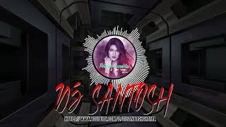 Param Sundari Remix | DJ Santosh 2021 | 4K | Shreya Ghoshal | Bollywood Remix 2k21 |