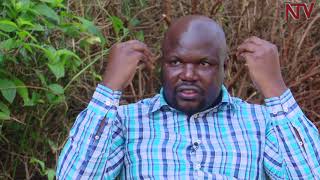 ZUNGULU: Munyagwa agamba asaana bwa Prime Minister