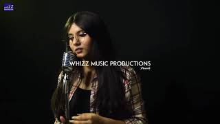 Adat cover || unplugged || female Virsion || Vatsala || Shraddha Chhetri || 2020 hit song ||