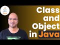 #4.1 Java Tutorial | Class and Object