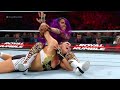 FULL MATCH - Ronda Rousey vs. Sasha Banks – Raw Women’s Title Match Royal Rumble 2019