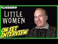 LITTLE WOMEN | Bob Odenkirk 