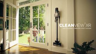 Cleanview® XR 200W Stick Vacuum Feature Overview