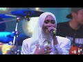 Terus Mencintai - Siti Nordiana | Konsert Jom Heboh 2022