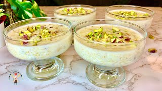 Pheni Kheer | Ramzan and Festival Special Pheni kheer recipe |Simple Quick and Easy Pheni