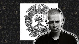 Oxxxymiron - зеркало (AI мешап)
