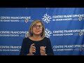 foire de l emploi centre francophone du grand toronto