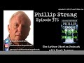 episode 376 phillip strang interview