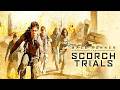 Maze Runner: The Scorch Trials 2015 Sci-fi/Action Full Movie Facts & Review | Thomas Brodie-Sangster