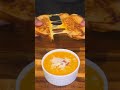 Quick & Easy Creamy Tomato Soup #shorts