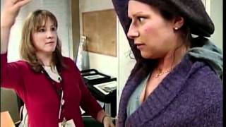 A young stroke survivor tells her story