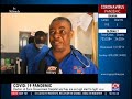 doctors at ejura government hospital ready to fight coronavirus news desk on joynews 1 4 20