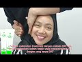 Tips Perawatan Wajah alami dengan DXN AloeV  @tips