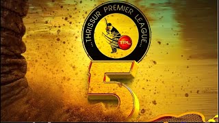 Thrissur Premier League - Qatar - Season 5 | Final Day Highlights