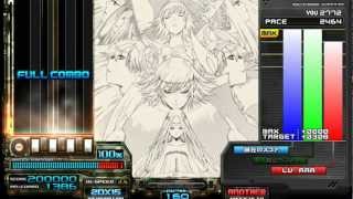 IIDX DJ TROOPERS - Ristaccia (SPA) Autoplay