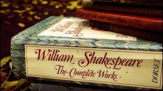 Shakespeare quotes on life lessons