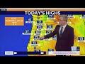 KOIN 6 Weather Forecast