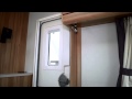 Elddis Avante 550 - 2014 Model Touring Caravan Preview Video