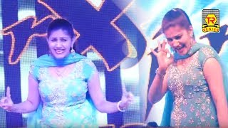 Badli Badli Lage Full Vibrations Blast Remix  Dj | Sapna Dance | New Haryanvi Song 2017