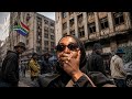 Inside Johannesburg’s Most Feared Neighborhood 🇿🇦