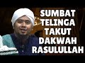 Ustaz Syed Putra Haizam l Biaq Orang Kata Gila Ka Orang Kata Sihir Ka Rasulullah Tak Peduli!!!