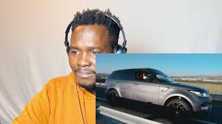 Blossom - Ombili Nee (Gimme Some Love)[Tswana reaction Video]