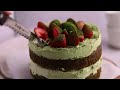 easy vegan matcha cake recipe the chestnut bakery