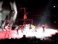 Telephone and Bad Romance (Zagreb).wmv