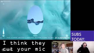 Python In TouchDesigner with Noah Norman