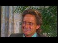 Michael Douglas Interview (September 15, 1987)