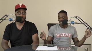 Unfiltered - Episode 4 | Weekly Variety Show hosted by Zach Boog and Deric Sleezy Evans