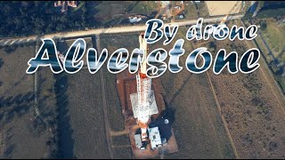 ZA KZN Alverstone Radio Mast | Hazy Views[DJI Air 2S(4K)]25062023