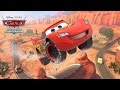 Official Cars: Fast as Lightning (by Gameloft) iOS / Android Teaser Trailer