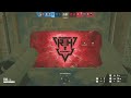 getting a higher rank brainrot rainbow six seige