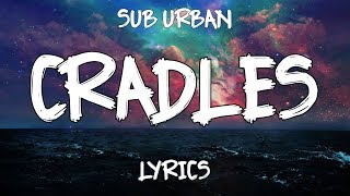 Sub Urban - Cradles (LYRICS/LEGENDADO/LYRIC VIDEO)