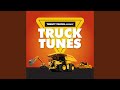 I Love Trucks