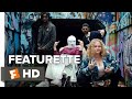 Patti Cake$ Featurette - Meet the Cast (2017) | Movieclips Indie