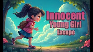 G4K Innocent Young Girl Escape Game Walkthrough