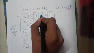 ABELINE GROUP PROBLEMS ||ALGEBRAIC STRUCTURES || DISCRETE MATHEMATICS || OU EDUCATION