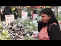 லண்டனில் இந்திய காய்கறி கடைகள் london indian vegetable shops