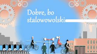 Dobre, bo stalowowolskie - Elektrociepłownia