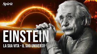 Albert Einstein: Il Documentario sul Genio che ha Riscritto l'Universo