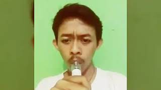 VAPE TRICK SIMPLE!!! (Mudah \u0026 Harus dicoba)