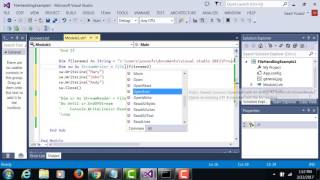 Append data to a text File - .net