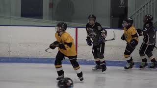 2022.01.15 CCM MLK Invite Tournaments (2nd Game)