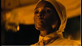 Antebellum New Official Trailer (2020) - Janelle Monáe