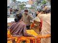 Balayya Babu shooting in Kurnool Kondareddy Buruju #nbk107 #Shruthihassan #Balaya #shorts jai Balaya