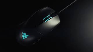 Razer Basilisk | The World's Most Advanced FPS Gaming Mouse