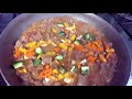 ቆንጆ መረቅ ያለው ስጋ ጥብስ ethiopian food how to make siga tibs👌