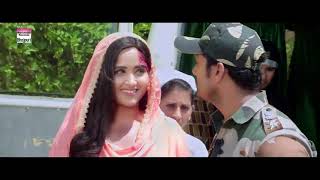 BAAGHI - Ek Yodha Lal Yadav |Kajal Raghwani | Ritu Singh | BHOJPURI MOVIE 2020 | FULL MOVIEबागी